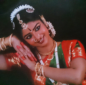 Sushma K Rao